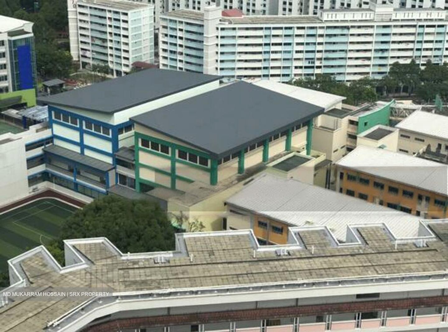 Guilin View (D23), Condominium #461798531